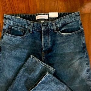 New Calvin Klein jeans